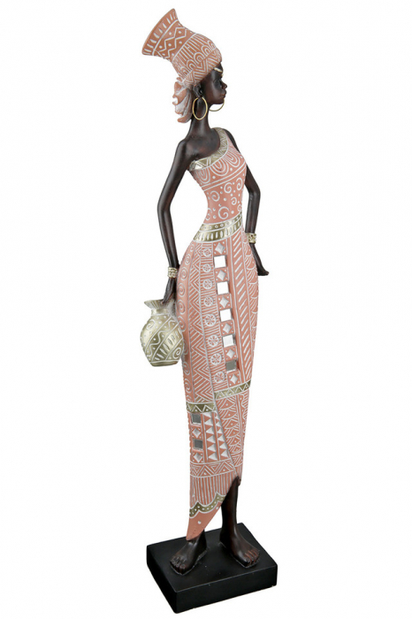 Figurina rasina Malaika [2]
