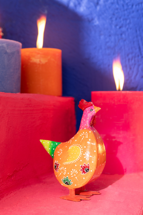 Figurina, ROOSTER, ASS3. S [4]