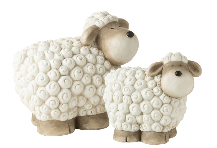 Figurina, SHEEP [3]
