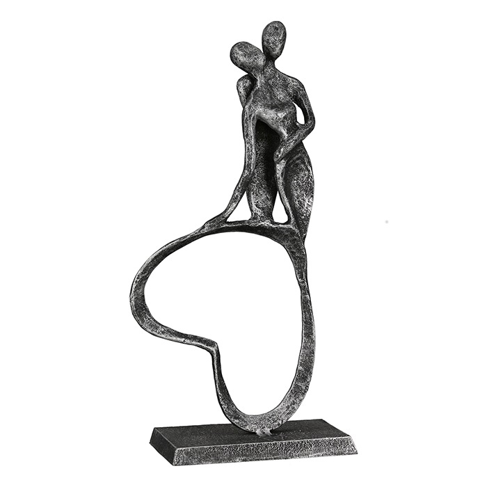 Figurina STAND BY ME, rasina, 23X11X5 cm