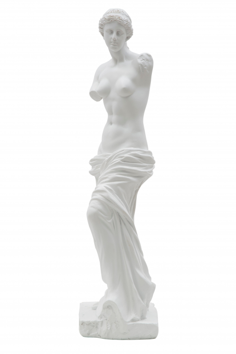 Figurina WOMAN CM 14X12X49, Mauro Ferretti [2]