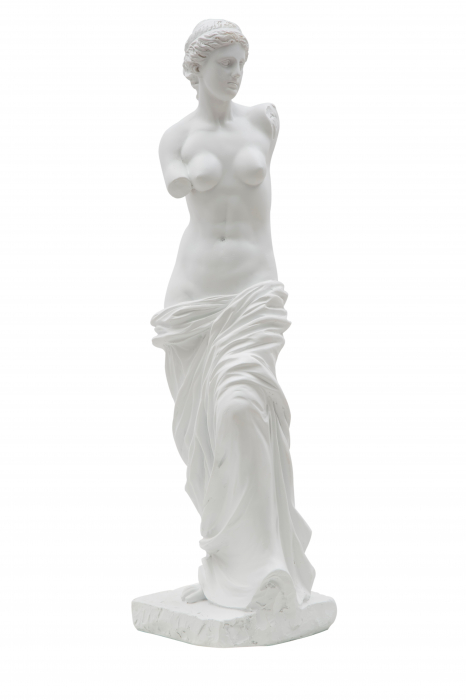 Figurina WOMAN CM 14X12X49, Mauro Ferretti [6]