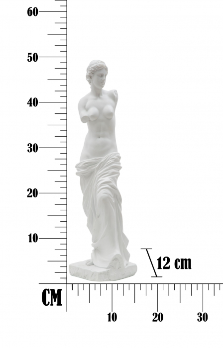 Figurina WOMAN CM 14X12X49, Mauro Ferretti [7]