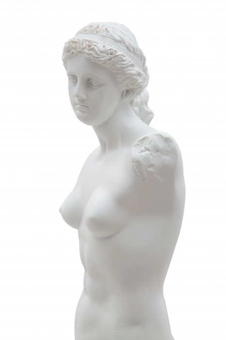 Figurina WOMAN CM 14X12X49, Mauro Ferretti [5]