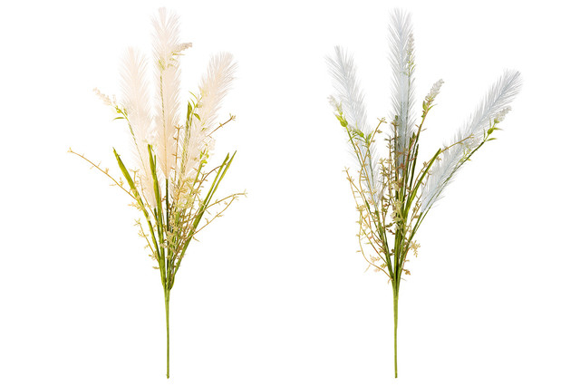 Floare artificiala, bouquet, 10X55 cm set 2 [2]