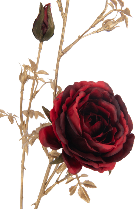 Floare artificiala, buchet de trandafiri [3]