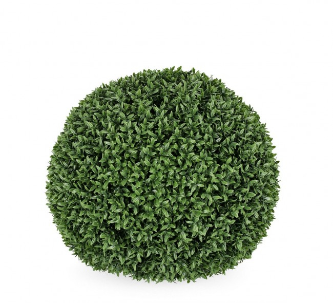 Floare Artificiala, Buxus D38 [1]