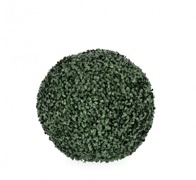 Floare Artificiala, Verde Buxus Sintetic D38 [1]