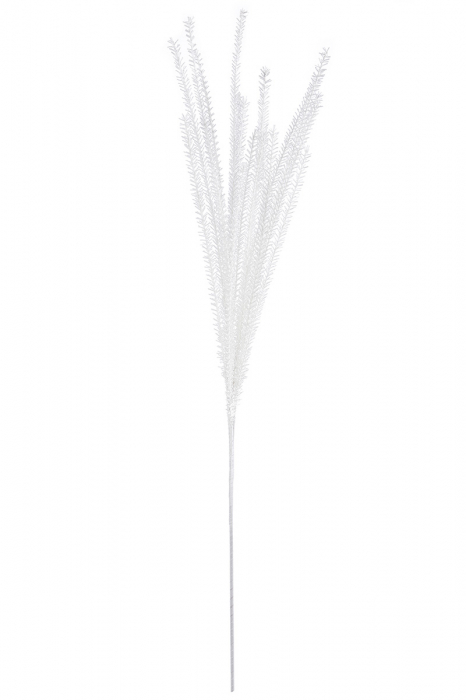 Floare decorativa spuma, Bianco [2]