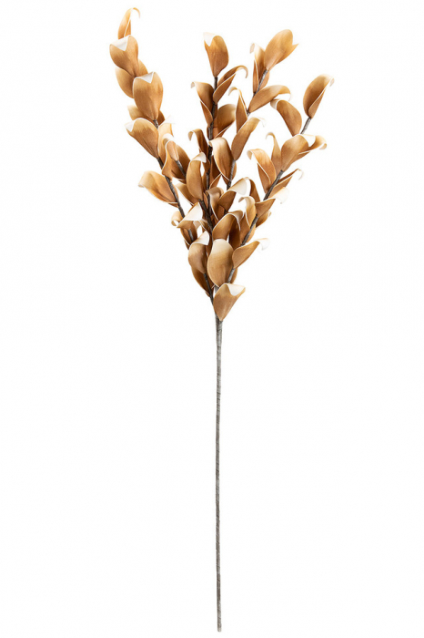 Floare spuma, RECIFE, Plastic, 8X8X110 cm [2]