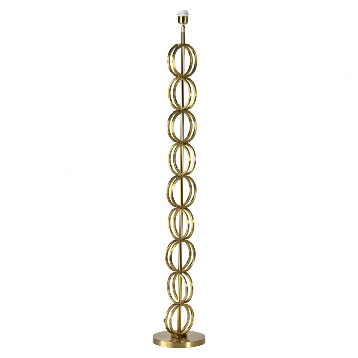 Lampă de podea Blizz (auriu), Dims: 156.0 x 26.0 x 26.0 cm [1]