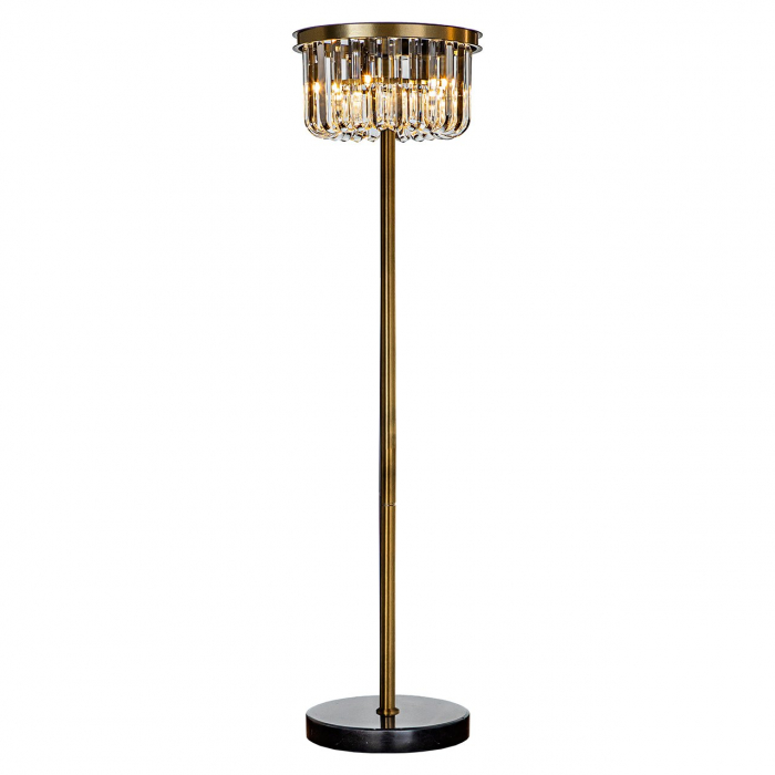 Lampa de podea Dagmar (Bronze) [1]