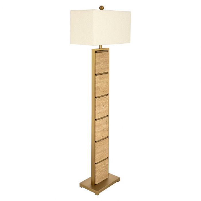 Lampa de podea Meyra [1]