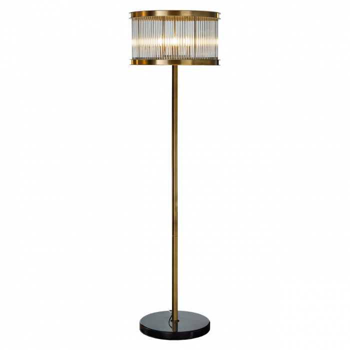 Lampa de podea Nadine (Bronze) [1]
