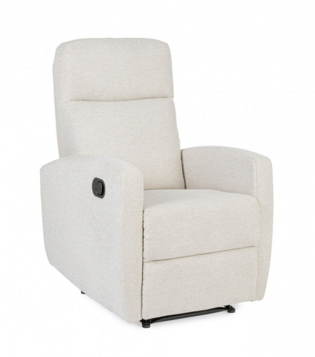 Fotoliu Anabela, Recliner, Bej [1]
