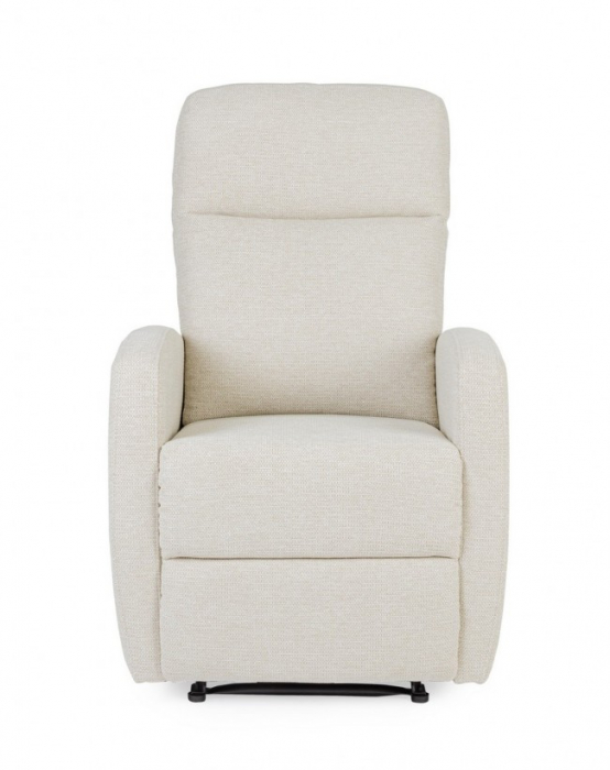 Fotoliu Anabela, Recliner, Bej [2]