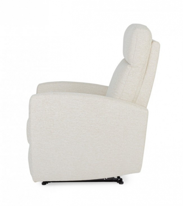 Fotoliu Anabela, Recliner, Bej [5]