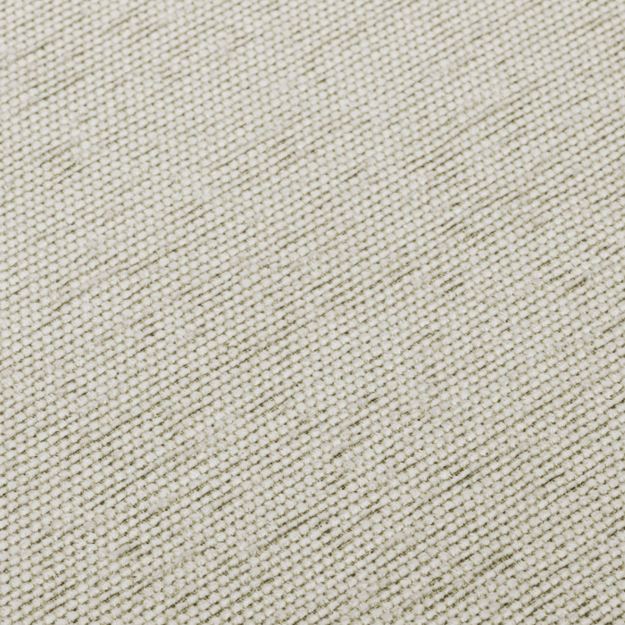 Fotoliu, Aruba clasic cu finisaj negru natur sea grass sentier cream, Dims: W. 75.5 | D. 80 | H. 70 | SD. 53 | SH. 39.5 | AH. 58  (CM) [9]