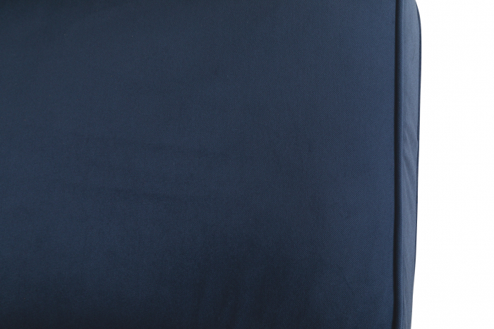 Fotoliu Chesterfield, Albastru, 94x80x86 cm [9]