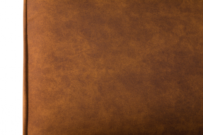 Fotoliu Chesterfield, Maro coniac, 94x80x86 cm [9]