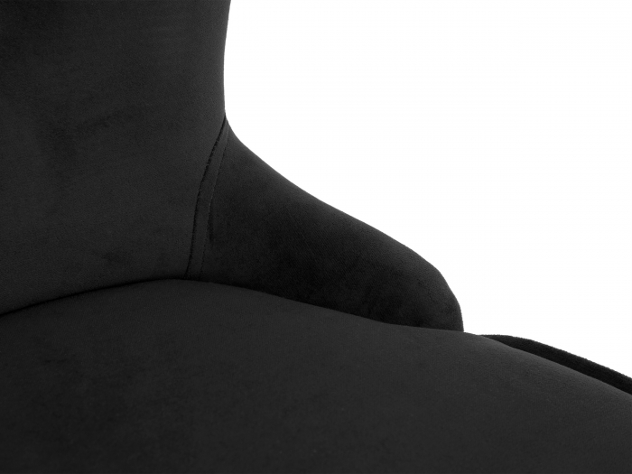 Fotoliu Diana 3L, Negru, 59x84x58 cm [6]