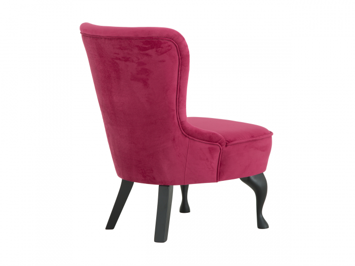 Fotoliu Diana 3L, Fuchsia, 59x84x58 cm [4]