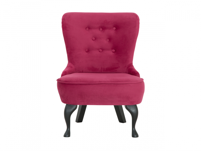 Fotoliu Diana 3L, Fuchsia, 59x84x58 cm [2]
