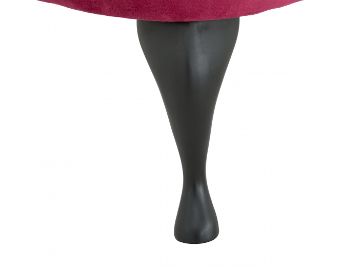 Fotoliu Diana 3L, Fuchsia, 59x84x58 cm [5]