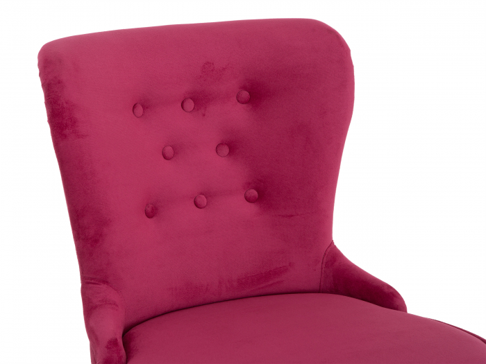 Fotoliu Diana 3L, Fuchsia, 59x84x58 cm [6]