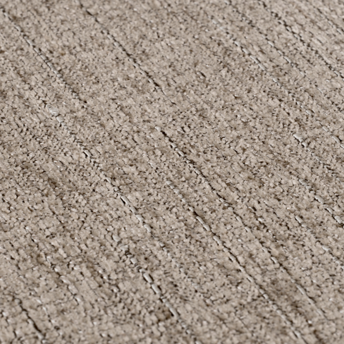 Fotoliu, Manhattan hunt chenille taupe, Dims: W. 118 | D. 117 | H. 77 | SD. 60 | SH. 44 | AH. 60  (CM) [9]