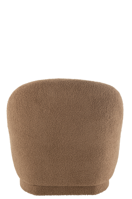 Fotoliu, Velvet, Teddy [5]