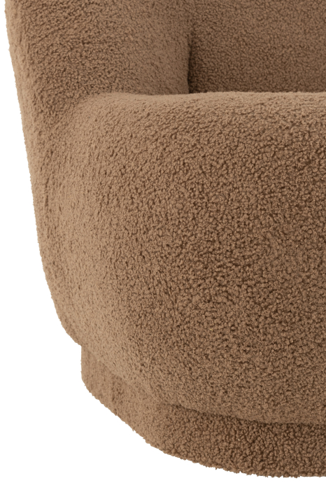 Fotoliu, Velvet, Teddy [6]