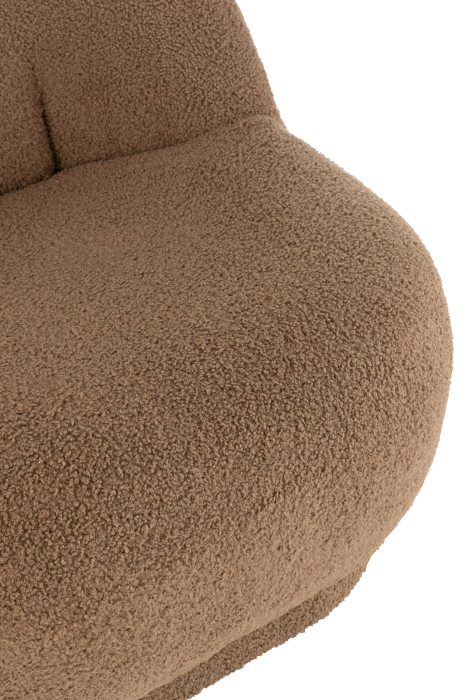 Fotoliu, Velvet, Teddy [7]