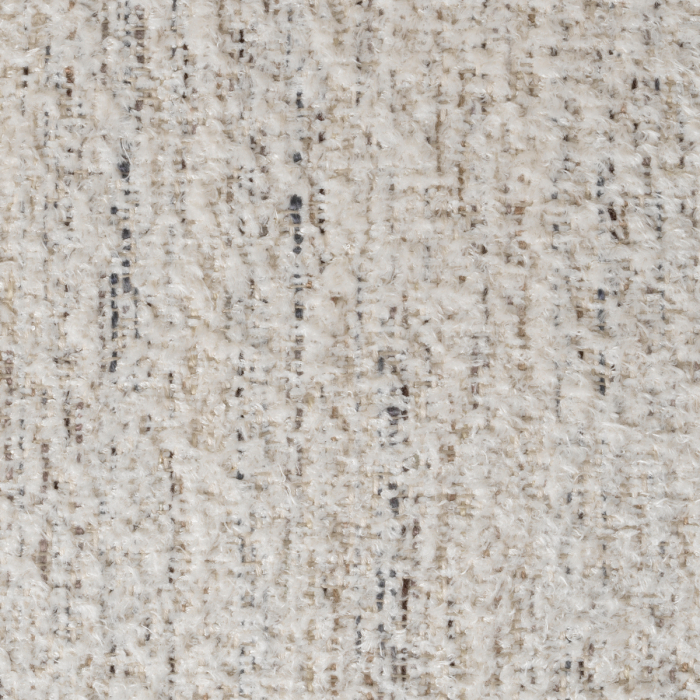 Fotoliu, Watertown scoica off-white, Dims: W. 72 | D. 79 | H. 81.5 | SD. 57 | SW. 52 | SH. 47 | AH. 71  (CM) [9]