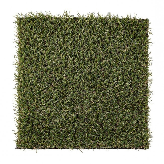 Gazon artificial Piccadilly, Fibra sintetica, Verde, 100×2500 cm 100x2500