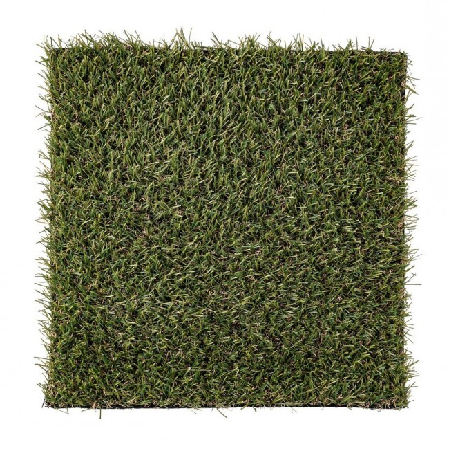 Gazon artificial Piccadilly, Fibra sintetica, Verde, 200x2500 cm