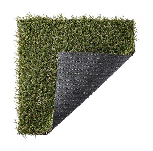 Gazon artificial Piccadilly, Poliester, Verde, 200x500 cm  [3]