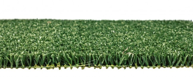 Gazon artificial Victoria, Poliester, Verde, 100x300 cm  [2]