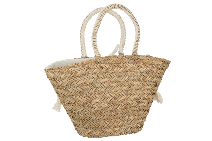 GEANTA DE PLAJA, FRINGE [2]