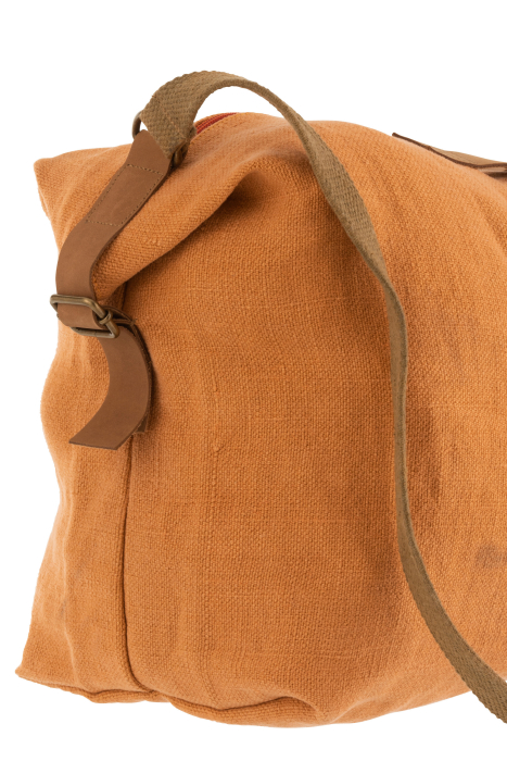 GEANTA DE PLAJA, JUTE [3]