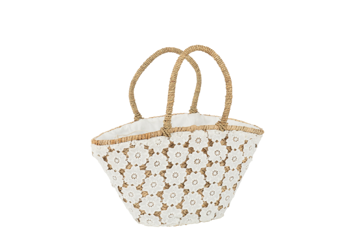 GEANTA DE PLAJA, LACE [1]