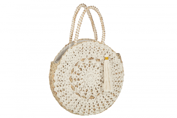 GEANTA DE PLAJA, LACE [1]
