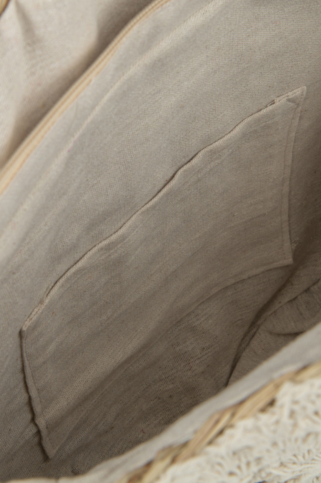 GEANTA DE PLAJA, LACE [5]