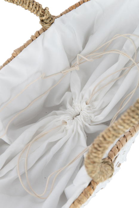 GEANTA DE PLAJA, LACE [2]