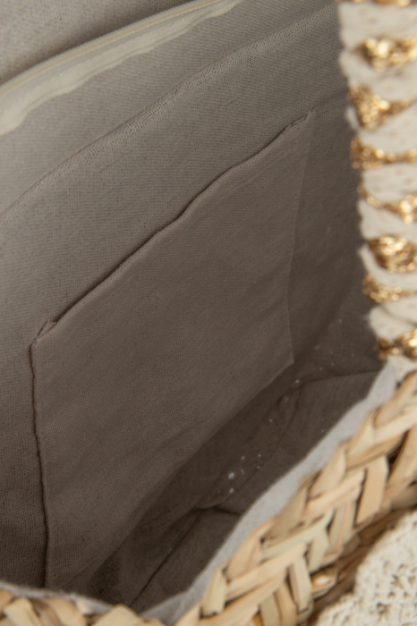 GEANTA DE PLAJA, LACE [4]