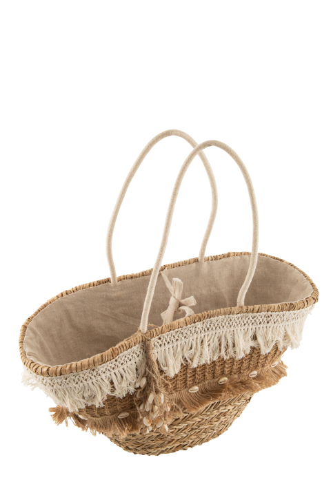 GEANTA DE PLAJA, REED [2]