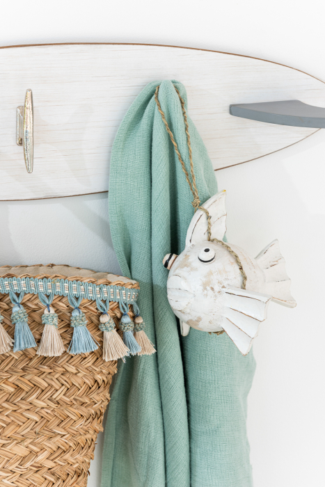 GEANTA DE PLAJA, REED [4]