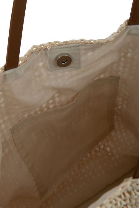 GEANTA DE PLAJA, SHELL [2]