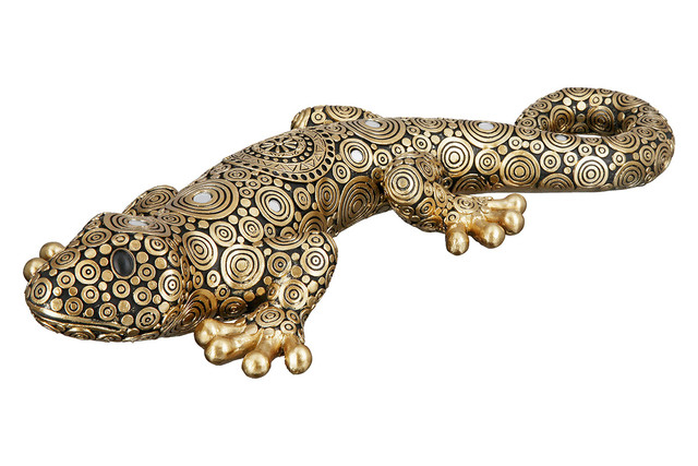Gecko rasina Tarentola [2]