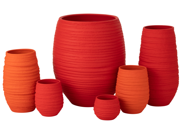 Ghivece pentru flori, FIESTA, L [2]